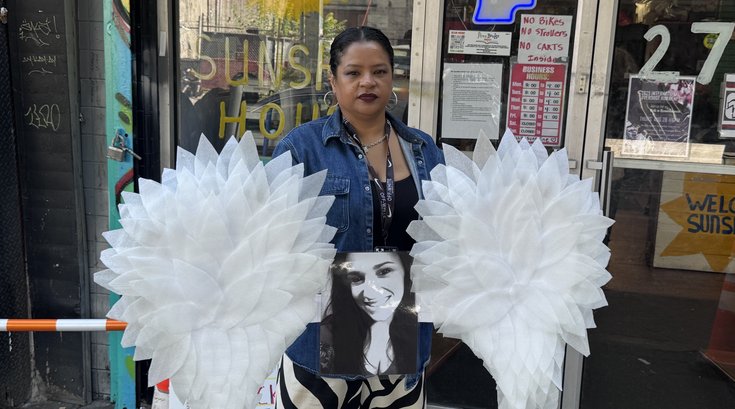 Overdose Awareness Day