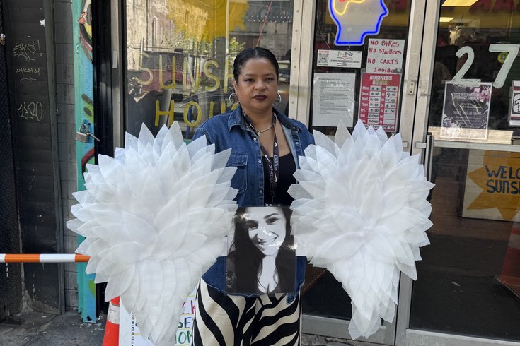 Overdose Awareness Day