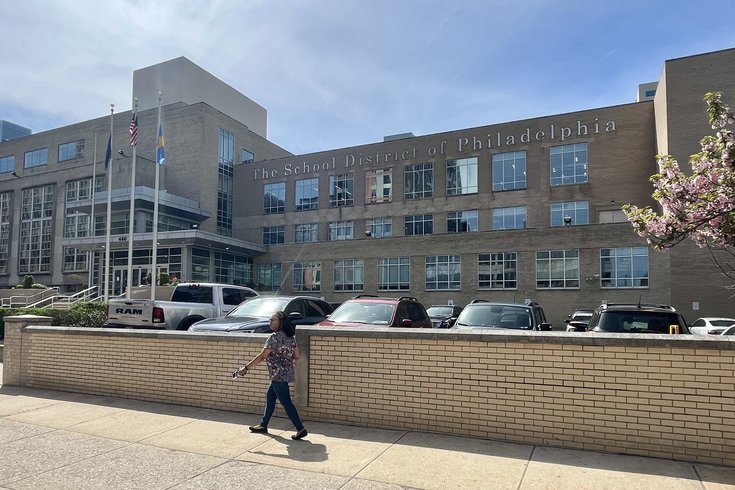 Philly Teachers Contract