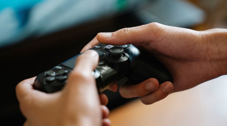 Esports Injury Treatment