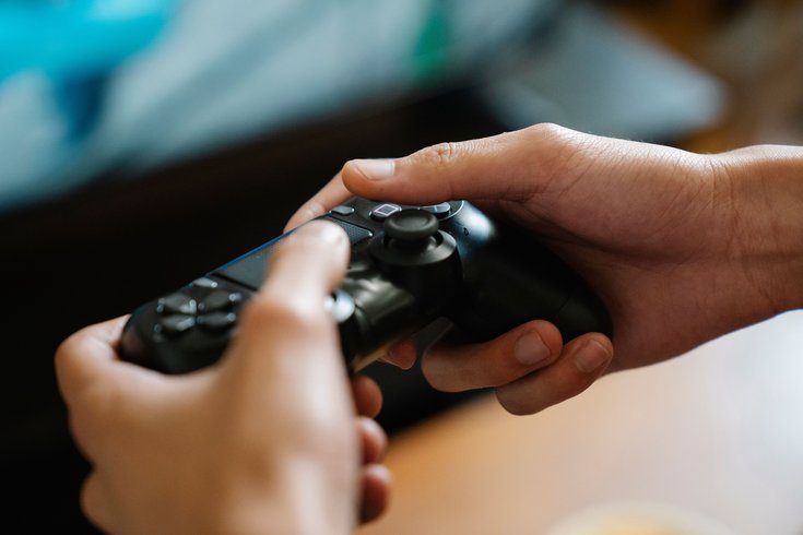 Esports Injury Treatment