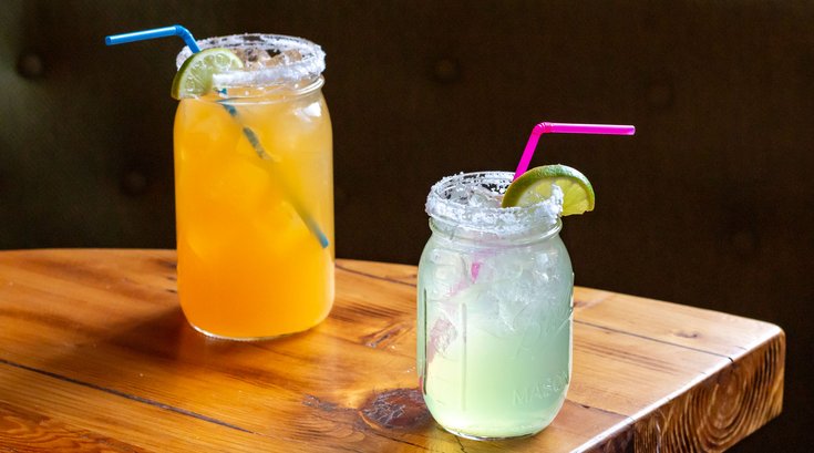 To go cocktails NJ
