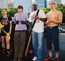 Turnstile Never Enough Versions
