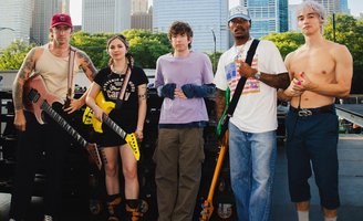 Turnstile Never Enough Versions