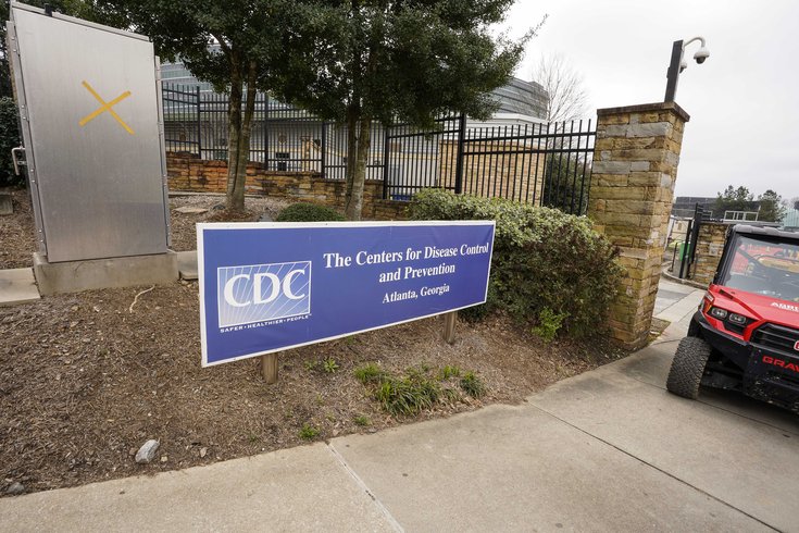 CDC Officials Resign