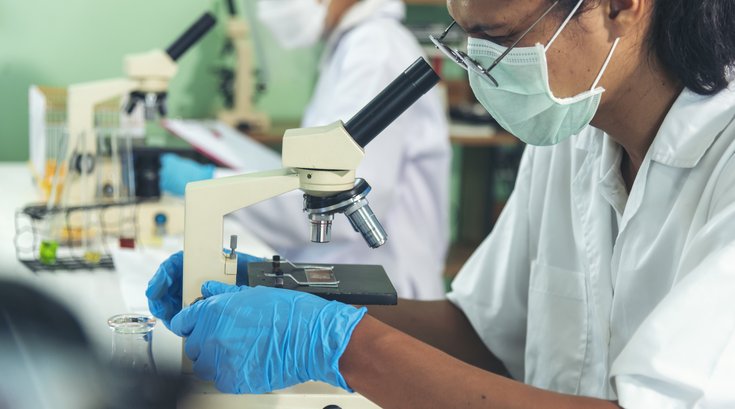 Medical Research Cuts