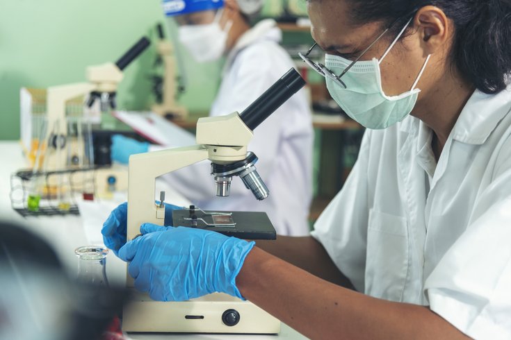 Medical Research Cuts