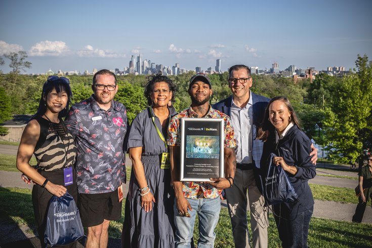 Caseem Wongus Phillies