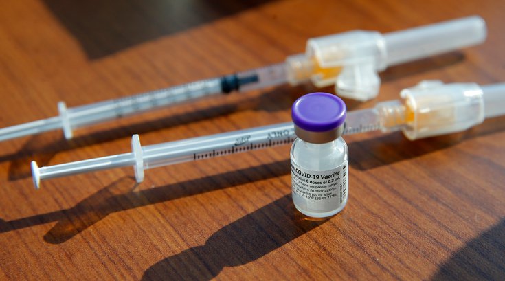 Vaccine Wherry Breakthrough