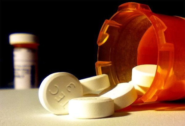 Pain Medication AI