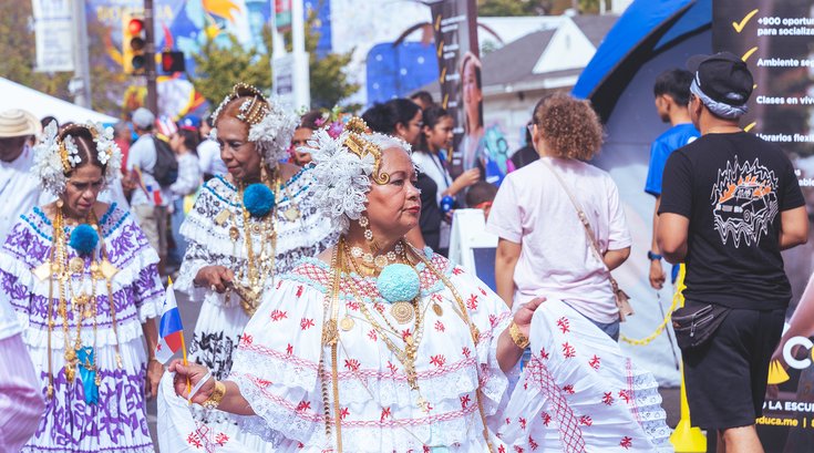 Feria del Barrio