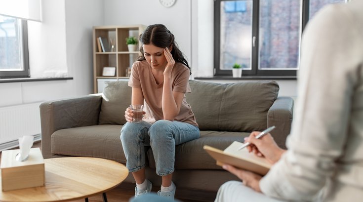 Mental Health Teens