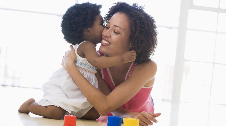 Parenting Neuroscience Strategies