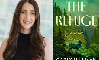 Carly Hillman Refuge