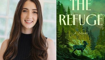 Carly Hillman Refuge