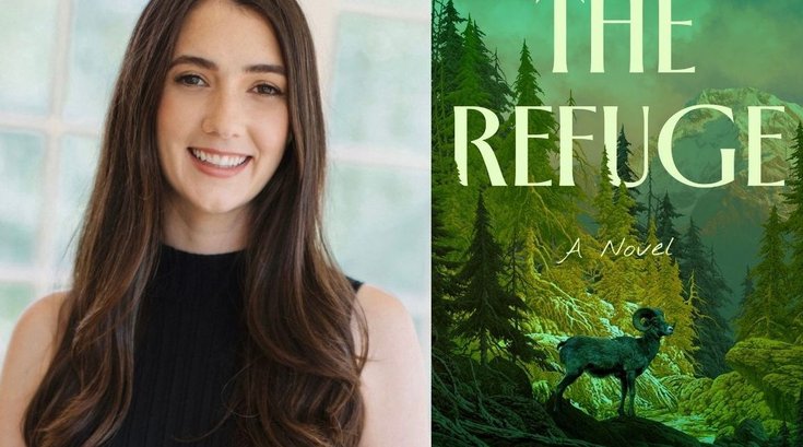 Carly Hillman Refuge
