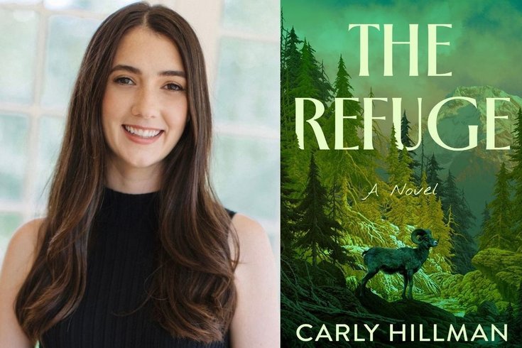 Carly Hillman Refuge