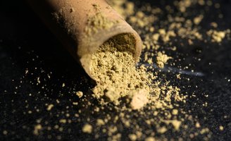 Kratom emergency ban