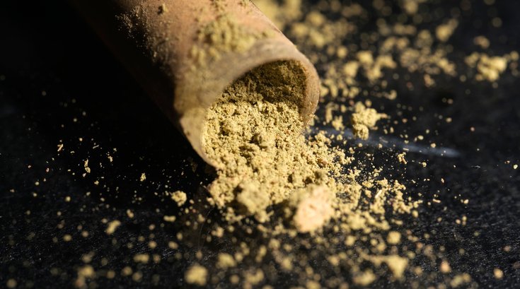 Kratom emergency ban