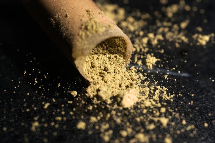 Kratom emergency ban