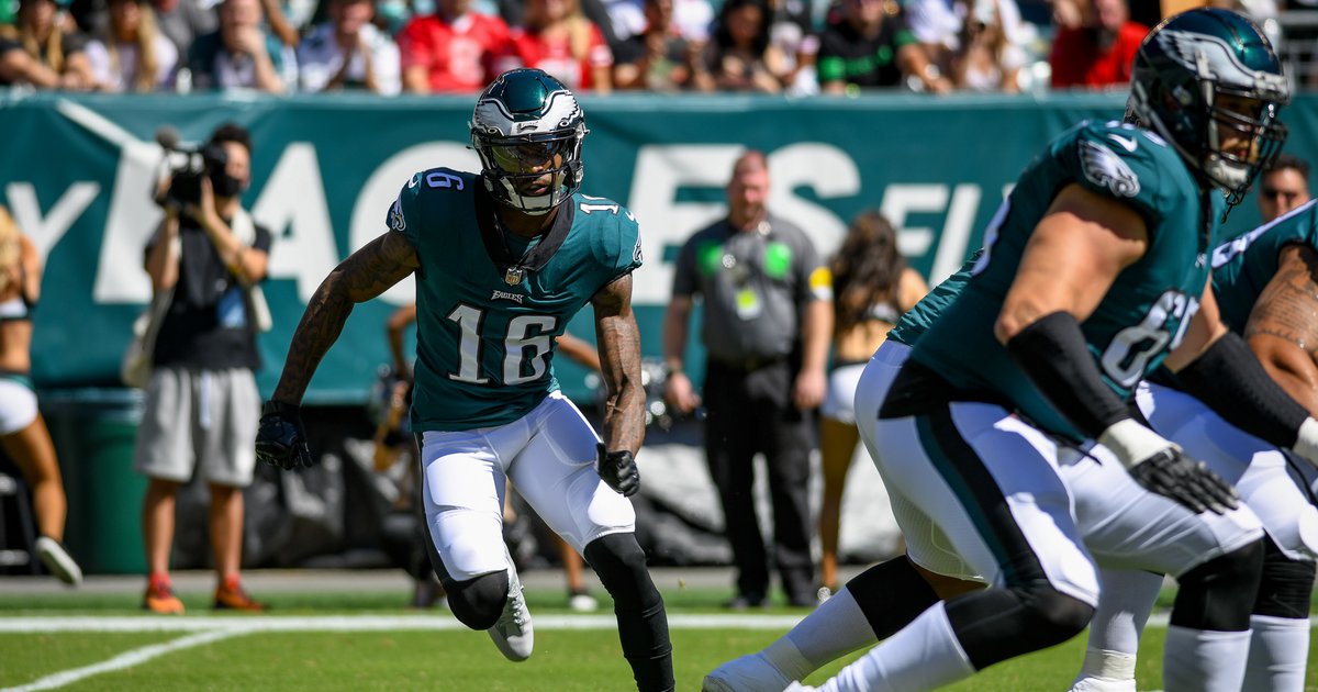 Week 3 NFL picks: Rounding up the experts' predictions for  Eagles-Buccaneers
