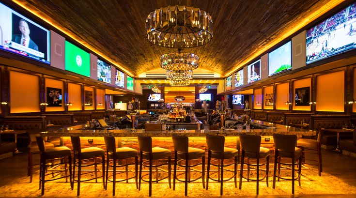Carroll - Xcite Center Parx Casino