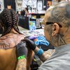 Villain Arts Tattoo Festival Main Image