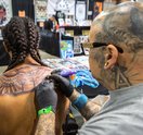 Villain Arts Tattoo Festival Main Image