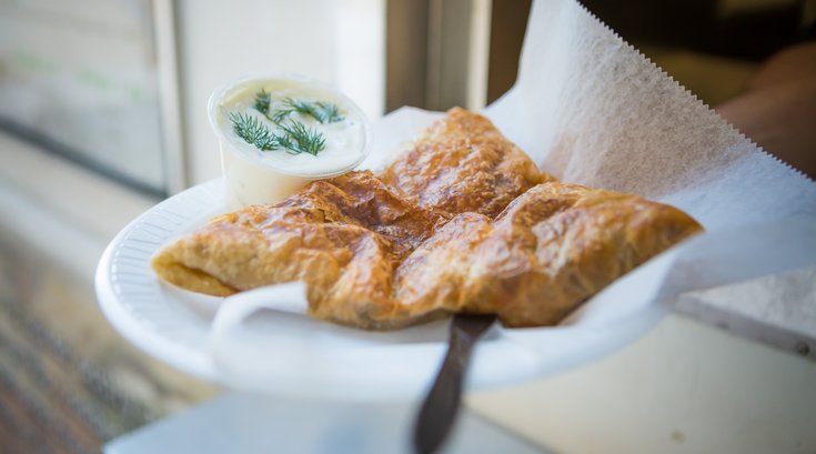 Stock_Carroll - Food truck street food 