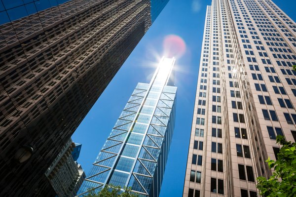 Carroll - Comcast Technology Center