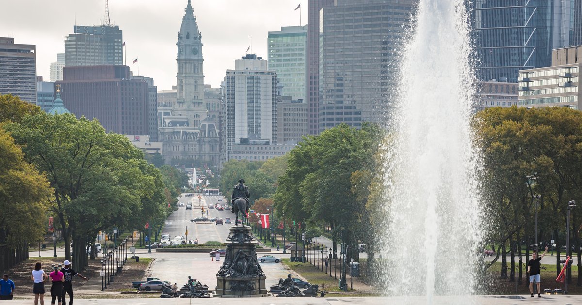 Philly physicians must now test children for lead twice PhillyVoice