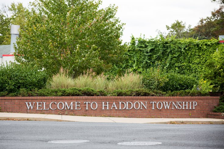 Stock_Carroll - Haddon Township