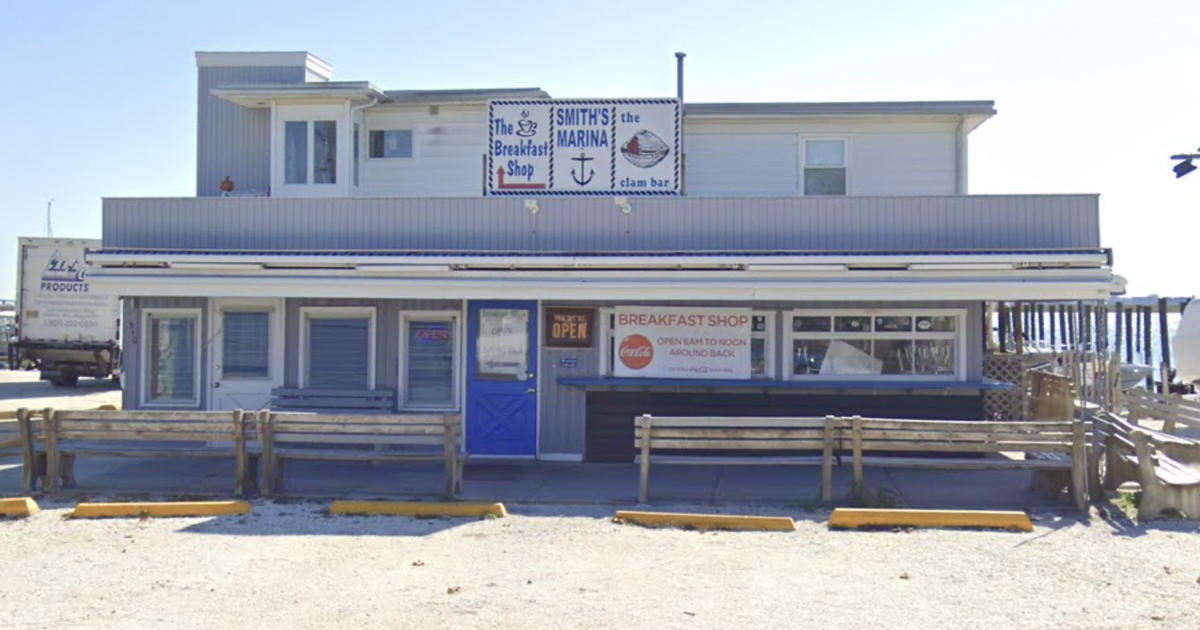 The Clam Bar In Somers Point Will Return For 50th Year Despite Rumors