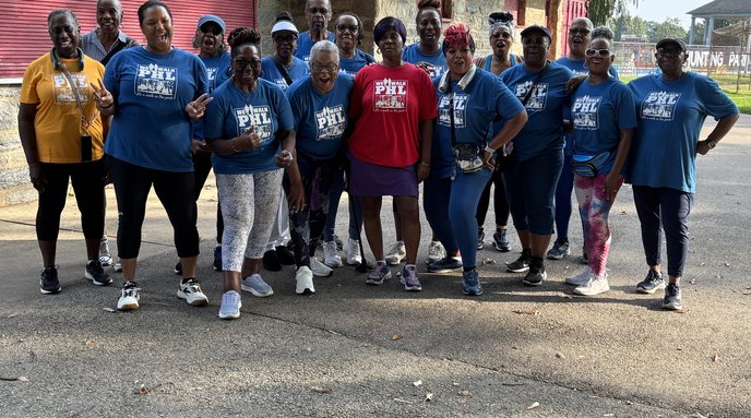 WE WALK PHL