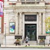 Academy of Natural Sciences Closing