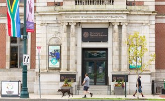Academy of Natural Sciences Closing