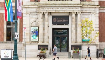 Academy of Natural Sciences Closing