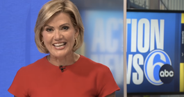 Cecily Tynan retirement