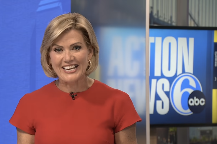 Cecily Tynan retirement