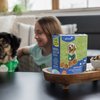 Girl Scout dog cookie