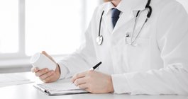 ADHD Medication Prescription