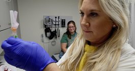 COVID Flu Vaccine Guidelines