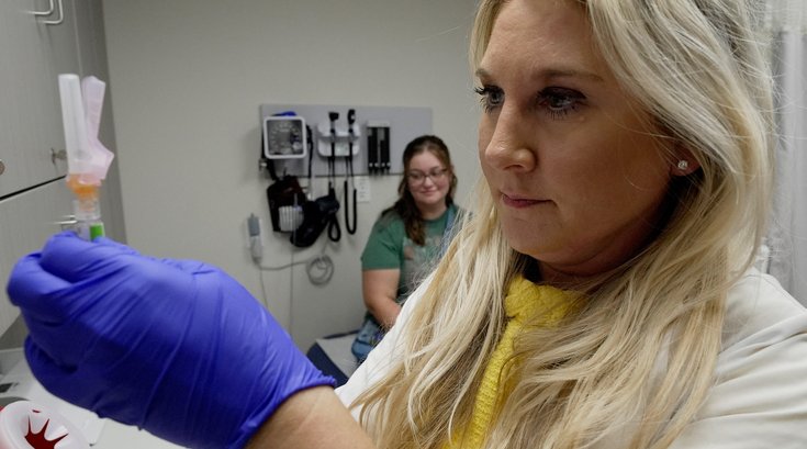 COVID Flu Vaccine Guidelines