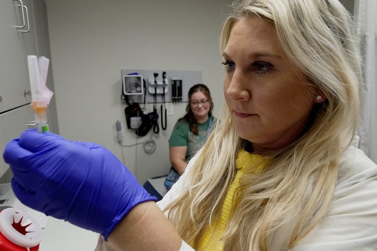 COVID Flu Vaccine Guidelines