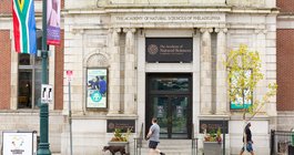 Academy Natural Sciences future