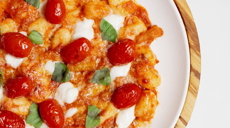 Dolce Italian Philadelphia