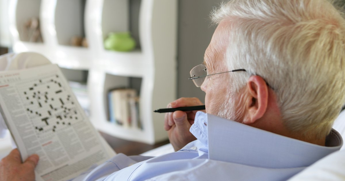 Worried about cognitive decline? Regular exercise and a healthy diet can cut your risk