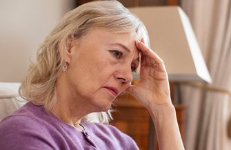 Brain Fog Dementia