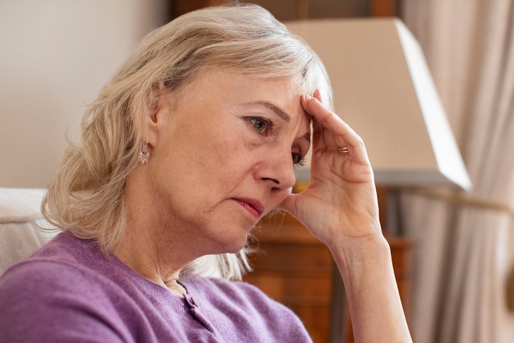Brain Fog Dementia