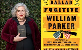 Ballad of William Parker